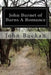 John Burnet of Barns A Romance by John Buchan