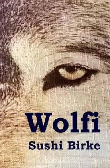 Wolfi by Birke, Sushi