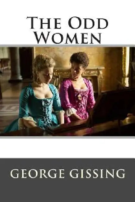 The Odd Women by Editorial International