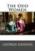 The Odd Women by Editorial International