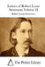 Letters of Robert Louis Stevenson Volume II by Robert Louis Stevenson