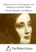 Historical View of the Languages and Literature of the Slavic Nations by The Perfect Library