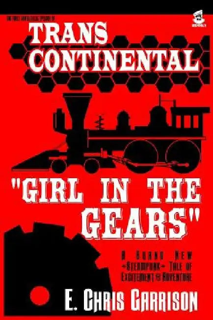 Girl in the Gears by Summer Willhite