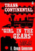 Girl in the Gears by Summer Willhite