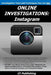 Online Investigations: Instagram by Aaron Edens