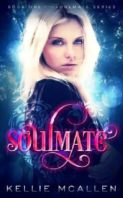 Soulmate by Kellie McAllen
