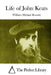 Life of John Keats by The Perfect Library