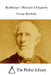 Routledge's Manual of Etiquette by The Perfect Library