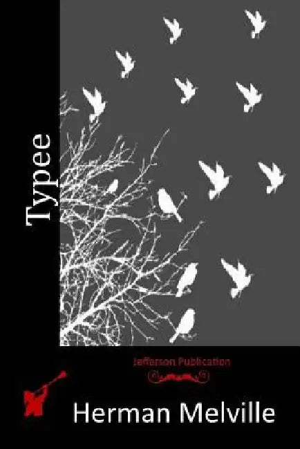 Typee by Herman Melville
