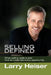 Selling Defined: What selling really is and how to maximize every opportunity by Larry Heiser