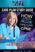 Care Plan Study Guide: How to Write Passing Care Plans for the CPNE by Sheri Taylor