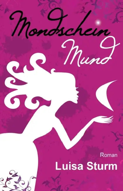 Mondscheinmund by Luisa Sturm
