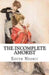 The Incomplete Amorist by Edith Nesbit