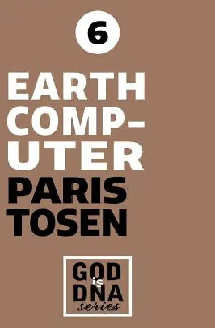 Earth Computer by Paris Tosen