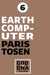 Earth Computer by Paris Tosen