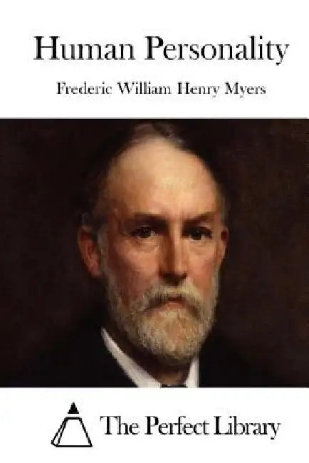 Human Personality by The Perfect Library
