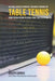 The Final Frontier in Mental Toughness Training for Table Tennis: Using Visualization to Reach by (Certified Meditation Instructor)
