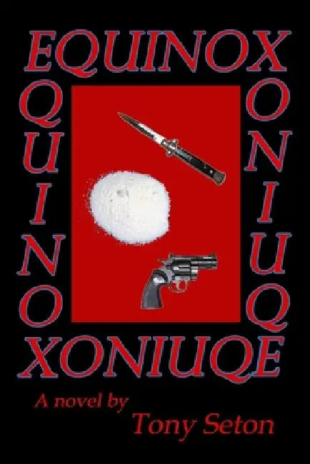 Equinox by Tony Seton