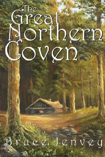 The Great Northern Coven by Bruce Jenvey