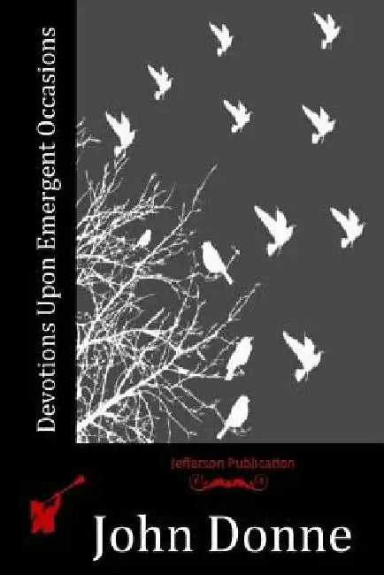 Devotions Upon Emergent Occasions by John Donne
