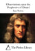 Observations upon the Prophecies of Daniel by The Perfect Library