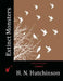 Extinct Monsters by H. N. Hutchinson