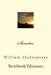 Sonetos by Shakespeare, William
