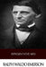 Representative Men by Ralph Waldo Emerson