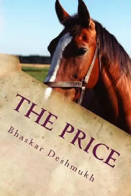 The Price by Bhaskar Deshmukh