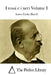 I rossi e i neri Volume I by The Perfect Library