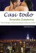 Casi todo by Simmons, Brenda
