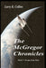 McGregor Chronicles: Book 2 - Escape from Eden by Larry K. Collins