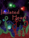 Isolated Heart: The Red Book by Gabriel B. McBride