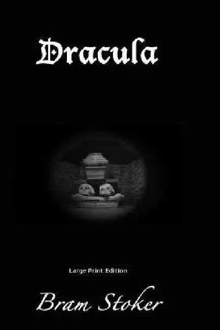 Dracula by Mark Parham
