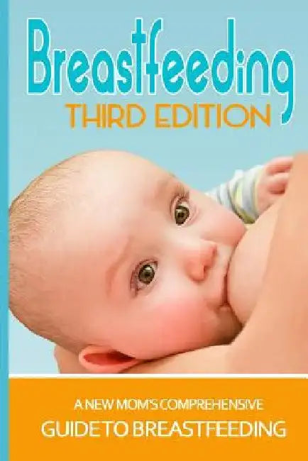 Breastfeeding by Misty Jordyn