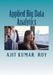 Applied Big Data Analytics by Ajit Kumar Roy