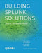 Building Splunk Solutions: Splunk Developer Guide by Grigori Melnik
