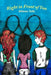 Right in Front of You by Alexis Blankenship
