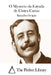 O Mysterio da Estrada de Cintra Cartas by The Perfect Library