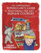 The Compassionate Republican's Guide to Mastering the Art of Human Cookery by Nathan Hail