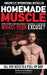 HomeMade Muscle: All You Need is a Pull up Bar (Motivational Bodyweight Workout Guide) by Anthony Arvanitakis