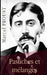 Pastiches et mélanges by Proust, Marcel