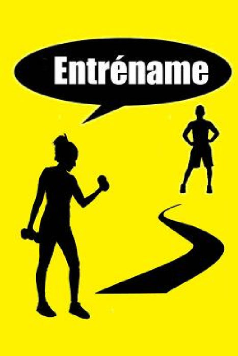 Entrenáme by Fausto Villanueva, Tony Arreola