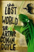 The Lost World by Arthur Conan Doyle