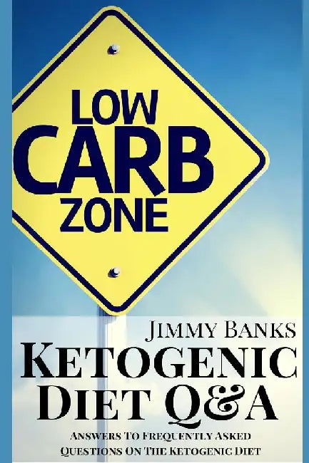 Ketogenic Diet Q&A: Answers to Frequently Asked Questions on the Ketogenic Diet, Effective…