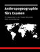 Anthropogeographie fürs Examen: Ein Kompendium zu den Themen Wirtschaft, Stadt und Bevölkerung by Fabian Bross
