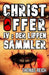 Christoffer IV: Der Lippensammler by Reich, Thomas