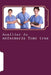 Auxiliar de enfermería Tomo tres: Curso formativo by Perez Agusti, Adolfo
