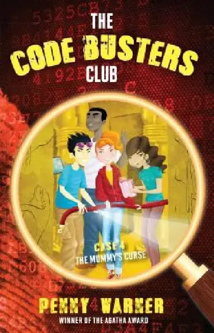 The Mummy's Curse by Penny Warner