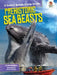 Prehistoric Sea Beasts by Matthew Rake